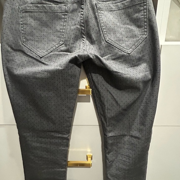 Point zero low rise skinny pants - Picture 4 of 4